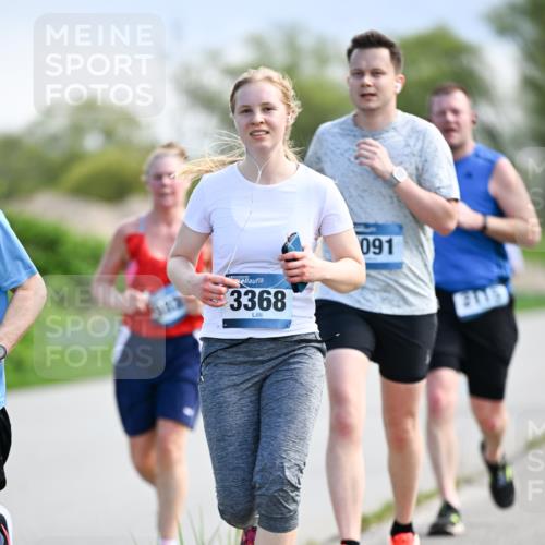 07.04.2024 - 43. Internationalen Wilhelmsburger Insellauf Dr. Thomas Lammeyer http://msf.ph/oto/6048923 07.04.2024 11:12:49 Laufen 3368, 091 meine-sportfotos.de
