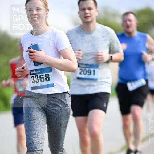 07.04.2024 - 43. Internationalen Wilhelmsburger Insellauf Dr. Thomas Lammeyer http://msf.ph/oto/6048928 07.04.2024 11:12:50 Laufen 3368, 2091 meine-sportfotos.de