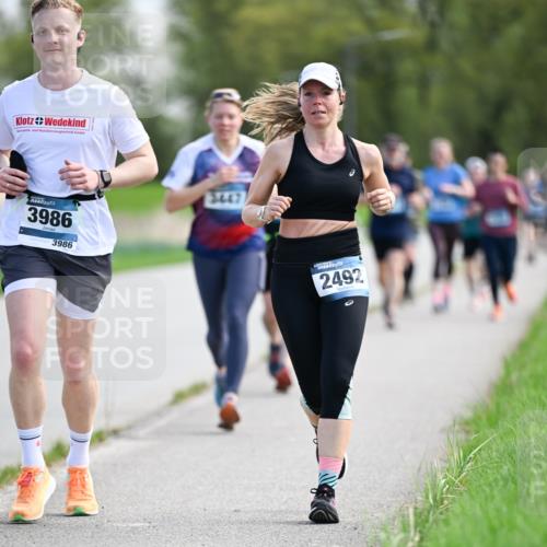 07.04.2024 - 43. Internationalen Wilhelmsburger Insellauf Dr. Thomas Lammeyer http://msf.ph/oto/6048960 07.04.2024 11:12:56 Laufen 3986, 3986, 3647, 2492 meine-sportfotos.de