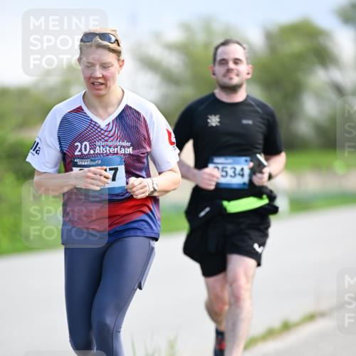 07.04.2024 - 43. Internationalen Wilhelmsburger Insellauf Dr. Thomas Lammeyer http://msf.ph/oto/6048980 07.04.2024 11:13:00 Laufen 20, 534 meine-sportfotos.de