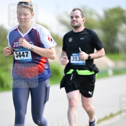 07.04.2024 - 43. Internationalen Wilhelmsburger Insellauf Dr. Thomas Lammeyer http://msf.ph/oto/6048982 07.04.2024 11:13:00 Laufen 20, 43, 3447, 353 meine-sportfotos.de
