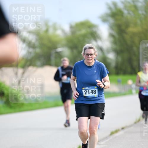 07.04.2024 - 43. Internationalen Wilhelmsburger Insellauf Dr. Thomas Lammeyer http://msf.ph/oto/6049049 07.04.2024 11:13:20 Laufen 2148 meine-sportfotos.de
