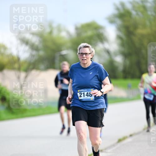 07.04.2024 - 43. Internationalen Wilhelmsburger Insellauf Dr. Thomas Lammeyer http://msf.ph/oto/6049051 07.04.2024 11:13:20 Laufen 2148 meine-sportfotos.de