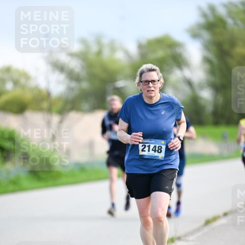 07.04.2024 - 43. Internationalen Wilhelmsburger Insellauf Dr. Thomas Lammeyer http://msf.ph/oto/6049052 07.04.2024 11:13:20 Laufen 2148 meine-sportfotos.de