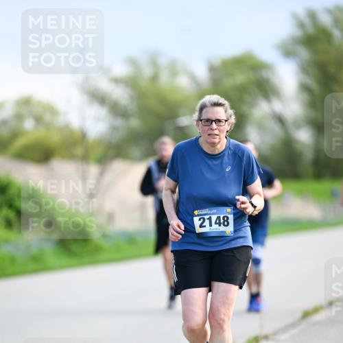 07.04.2024 - 43. Internationalen Wilhelmsburger Insellauf Dr. Thomas Lammeyer http://msf.ph/oto/6049054 07.04.2024 11:13:20 Laufen 2148 meine-sportfotos.de