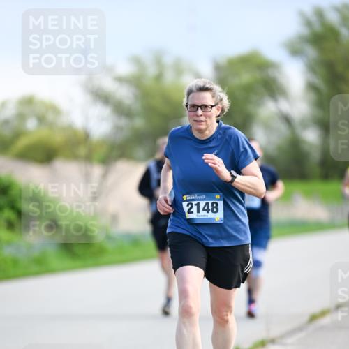 07.04.2024 - 43. Internationalen Wilhelmsburger Insellauf Dr. Thomas Lammeyer http://msf.ph/oto/6049055 07.04.2024 11:13:20 Laufen 2148 meine-sportfotos.de