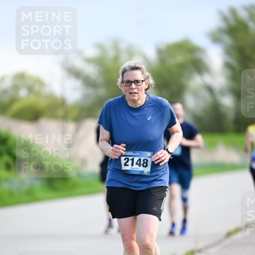 07.04.2024 - 43. Internationalen Wilhelmsburger Insellauf Dr. Thomas Lammeyer http://msf.ph/oto/6049057 07.04.2024 11:13:21 Laufen 2148 meine-sportfotos.de