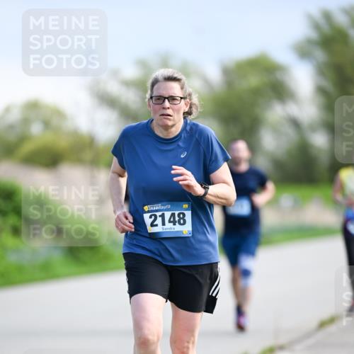 07.04.2024 - 43. Internationalen Wilhelmsburger Insellauf Dr. Thomas Lammeyer http://msf.ph/oto/6049060 07.04.2024 11:13:21 Laufen 2148 meine-sportfotos.de