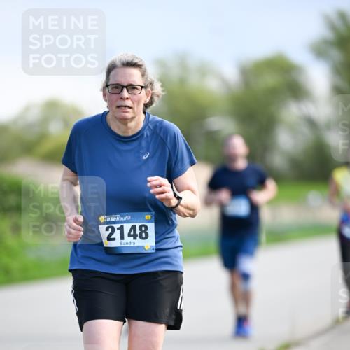 07.04.2024 - 43. Internationalen Wilhelmsburger Insellauf Dr. Thomas Lammeyer http://msf.ph/oto/6049062 07.04.2024 11:13:22 Laufen 2148 meine-sportfotos.de