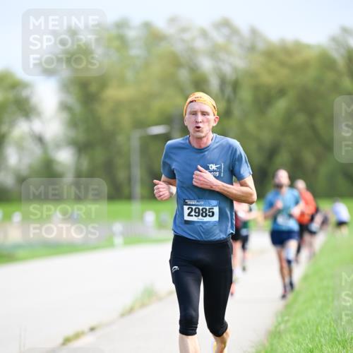 07.04.2024 - 43. Internationalen Wilhelmsburger Insellauf Dr. Thomas Lammeyer http://msf.ph/oto/6049093 07.04.2024 11:13:28 Laufen 019, 2985 meine-sportfotos.de