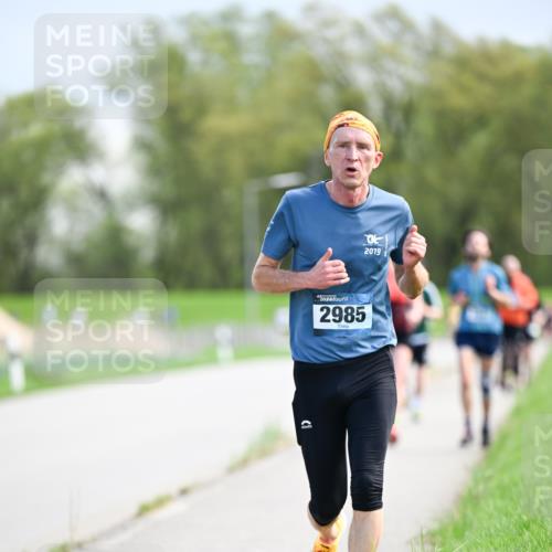 07.04.2024 - 43. Internationalen Wilhelmsburger Insellauf Dr. Thomas Lammeyer http://msf.ph/oto/6049096 07.04.2024 11:13:28 Laufen 2985, 2019 meine-sportfotos.de