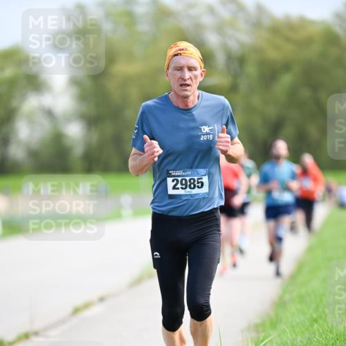 07.04.2024 - 43. Internationalen Wilhelmsburger Insellauf Dr. Thomas Lammeyer http://msf.ph/oto/6049100 07.04.2024 11:13:29 Laufen 2019, 2985 meine-sportfotos.de
