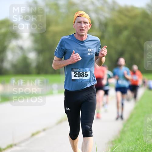 07.04.2024 - 43. Internationalen Wilhelmsburger Insellauf Dr. Thomas Lammeyer http://msf.ph/oto/6049101 07.04.2024 11:13:29 Laufen 2985, 2019 meine-sportfotos.de