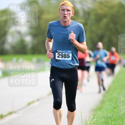 07.04.2024 - 43. Internationalen Wilhelmsburger Insellauf Dr. Thomas Lammeyer http://msf.ph/oto/6049103 07.04.2024 11:13:29 Laufen 20, 2985 meine-sportfotos.de