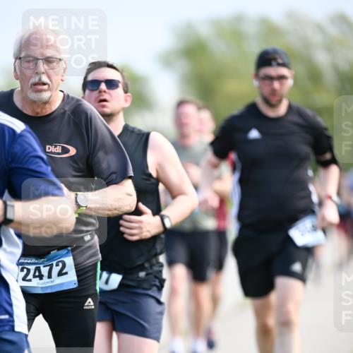 07.04.2024 - 43. Internationalen Wilhelmsburger Insellauf Dr. Thomas Lammeyer http://msf.ph/oto/6049178 07.04.2024 11:13:49 Laufen 2472 meine-sportfotos.de