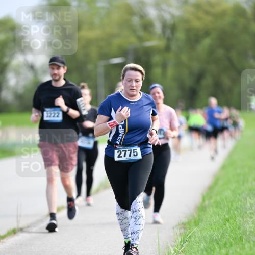 07.04.2024 - 43. Internationalen Wilhelmsburger Insellauf Dr. Thomas Lammeyer http://msf.ph/oto/6049215 07.04.2024 11:14:00 Laufen 2222, 2775 meine-sportfotos.de
