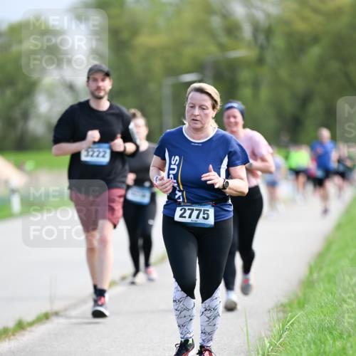 07.04.2024 - 43. Internationalen Wilhelmsburger Insellauf Dr. Thomas Lammeyer http://msf.ph/oto/6049217 07.04.2024 11:14:00 Laufen 3222, 2775 meine-sportfotos.de