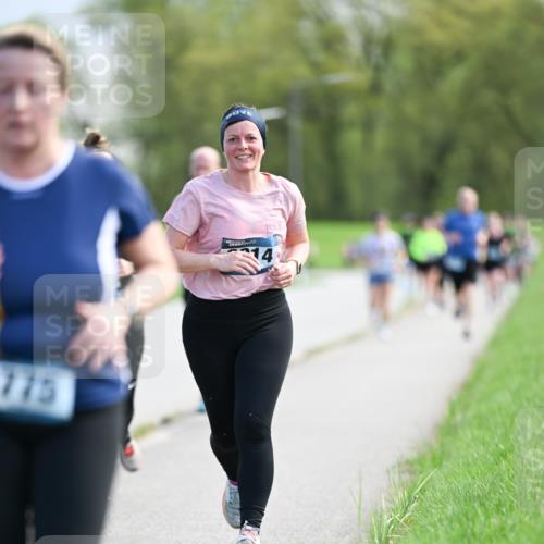 07.04.2024 - 43. Internationalen Wilhelmsburger Insellauf Dr. Thomas Lammeyer http://msf.ph/oto/6049226 07.04.2024 11:14:03 Laufen 775, 14 meine-sportfotos.de