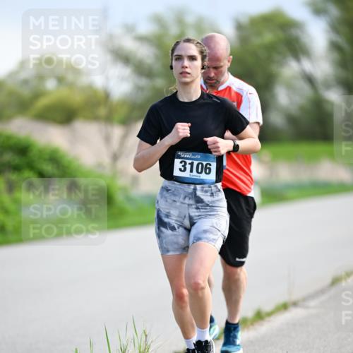 07.04.2024 - 43. Internationalen Wilhelmsburger Insellauf Dr. Thomas Lammeyer http://msf.ph/oto/6049252 07.04.2024 11:14:08 Laufen 3106 meine-sportfotos.de