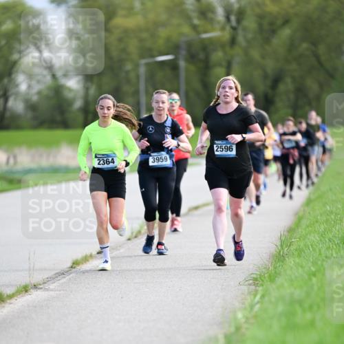 07.04.2024 - 43. Internationalen Wilhelmsburger Insellauf Dr. Thomas Lammeyer http://msf.ph/oto/6049302 07.04.2024 11:14:20 Laufen 2364, 3959, 2596 meine-sportfotos.de