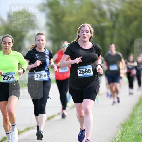 07.04.2024 - 43. Internationalen Wilhelmsburger Insellauf Dr. Thomas Lammeyer http://msf.ph/oto/6049322 07.04.2024 11:14:23 Laufen 2364, 3959, 5109, 2596 meine-sportfotos.de