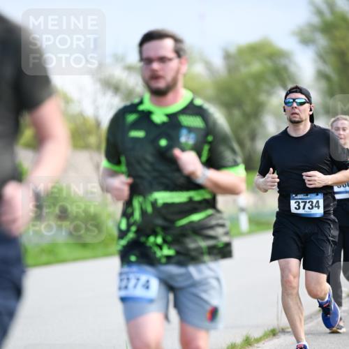 07.04.2024 - 43. Internationalen Wilhelmsburger Insellauf Dr. Thomas Lammeyer http://msf.ph/oto/6049362 07.04.2024 11:14:33 Laufen 274, 3734 meine-sportfotos.de
