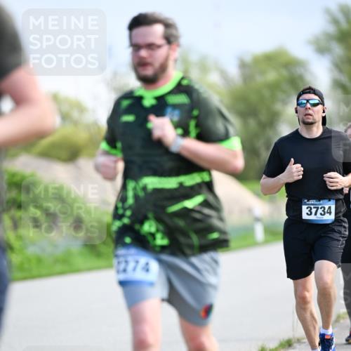07.04.2024 - 43. Internationalen Wilhelmsburger Insellauf Dr. Thomas Lammeyer http://msf.ph/oto/6049363 07.04.2024 11:14:33 Laufen 1274, 3734 meine-sportfotos.de