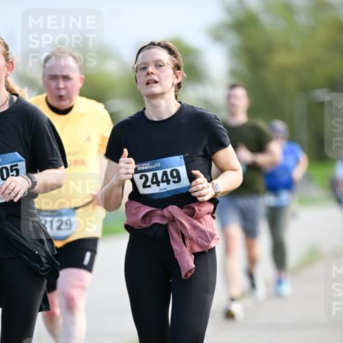 07.04.2024 - 43. Internationalen Wilhelmsburger Insellauf Dr. Thomas Lammeyer http://msf.ph/oto/6049382 07.04.2024 11:14:37 Laufen 05, 129, 2449 meine-sportfotos.de