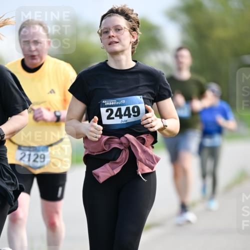 07.04.2024 - 43. Internationalen Wilhelmsburger Insellauf Dr. Thomas Lammeyer http://msf.ph/oto/6049384 07.04.2024 11:14:37 Laufen 2129, 2449 meine-sportfotos.de