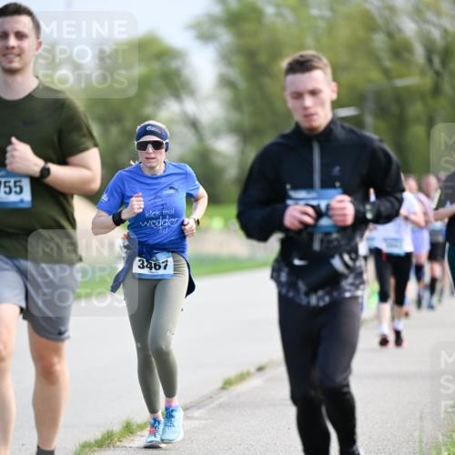 07.04.2024 - 43. Internationalen Wilhelmsburger Insellauf Dr. Thomas Lammeyer http://msf.ph/oto/6049391 07.04.2024 11:14:40 Laufen 755, 3467 meine-sportfotos.de