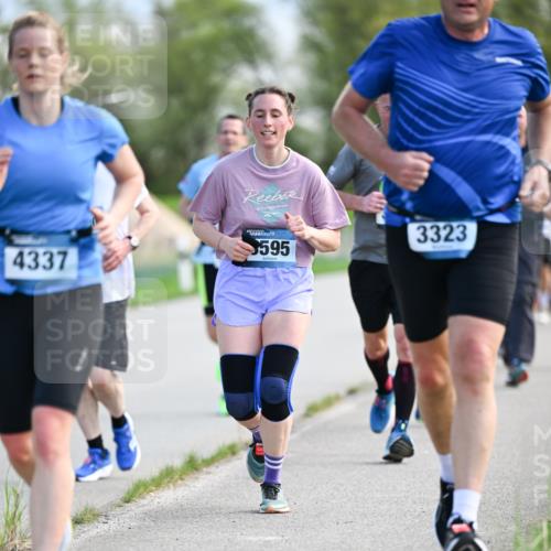 07.04.2024 - 43. Internationalen Wilhelmsburger Insellauf Dr. Thomas Lammeyer http://msf.ph/oto/6049437 07.04.2024 11:14:49 Laufen 4337, 595, 3323 meine-sportfotos.de