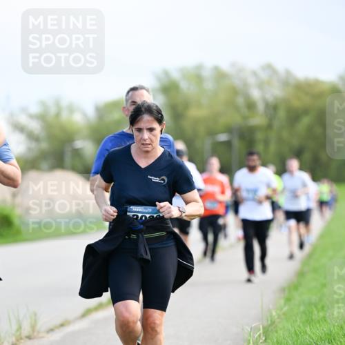 07.04.2024 - 43. Internationalen Wilhelmsburger Insellauf Dr. Thomas Lammeyer http://msf.ph/oto/6049466 07.04.2024 11:14:57 Laufen  meine-sportfotos.de