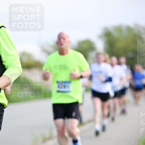 07.04.2024 - 43. Internationalen Wilhelmsburger Insellauf Dr. Thomas Lammeyer http://msf.ph/oto/6049558 07.04.2024 11:15:13 Laufen  meine-sportfotos.de