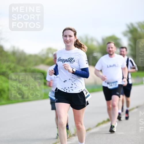 07.04.2024 - 43. Internationalen Wilhelmsburger Insellauf Dr. Thomas Lammeyer http://msf.ph/oto/6049568 07.04.2024 11:15:15 Laufen  meine-sportfotos.de
