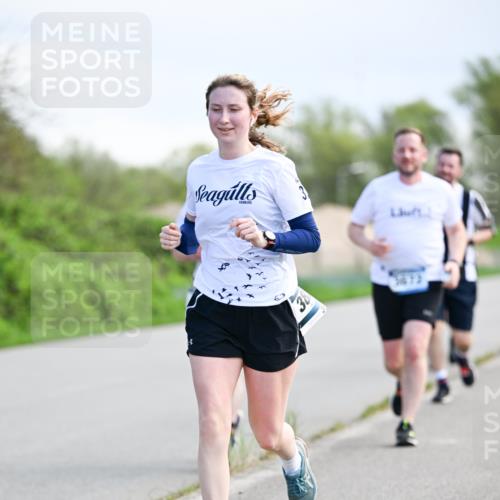 07.04.2024 - 43. Internationalen Wilhelmsburger Insellauf Dr. Thomas Lammeyer http://msf.ph/oto/6049569 07.04.2024 11:15:15 Laufen  meine-sportfotos.de