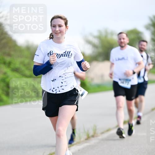 07.04.2024 - 43. Internationalen Wilhelmsburger Insellauf Dr. Thomas Lammeyer http://msf.ph/oto/6049571 07.04.2024 11:15:15 Laufen  meine-sportfotos.de