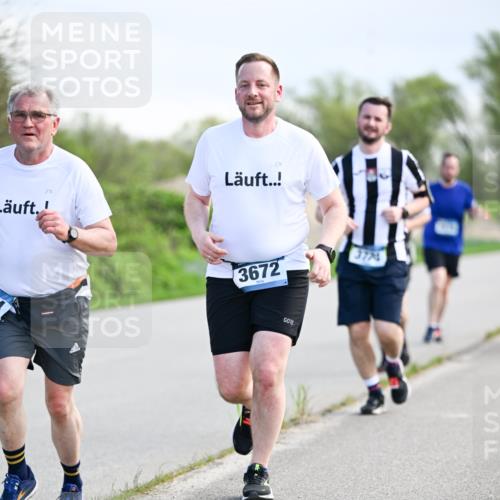 07.04.2024 - 43. Internationalen Wilhelmsburger Insellauf Dr. Thomas Lammeyer http://msf.ph/oto/6049578 07.04.2024 11:15:17 Laufen 3672, 3774 meine-sportfotos.de