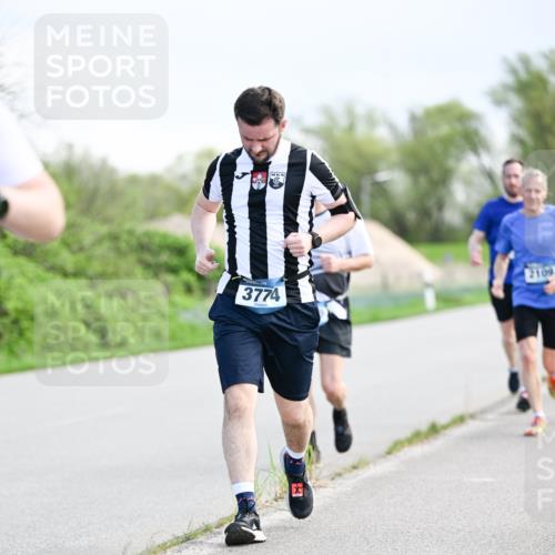 07.04.2024 - 43. Internationalen Wilhelmsburger Insellauf Dr. Thomas Lammeyer http://msf.ph/oto/6049586 07.04.2024 11:15:18 Laufen 3774, 2109 meine-sportfotos.de