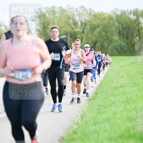 07.04.2024 - 43. Internationalen Wilhelmsburger Insellauf Dr. Thomas Lammeyer http://msf.ph/oto/6049634 07.04.2024 11:15:27 Laufen 349, 6, 2460, 307 meine-sportfotos.de