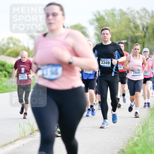 07.04.2024 - 43. Internationalen Wilhelmsburger Insellauf Dr. Thomas Lammeyer http://msf.ph/oto/6049635 07.04.2024 11:15:28 Laufen 2147, 3821, 3349, 06, 2460, 307 meine-sportfotos.de