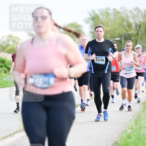 07.04.2024 - 43. Internationalen Wilhelmsburger Insellauf Dr. Thomas Lammeyer http://msf.ph/oto/6049636 07.04.2024 11:15:28 Laufen 3349, 06, 2460, 97 meine-sportfotos.de