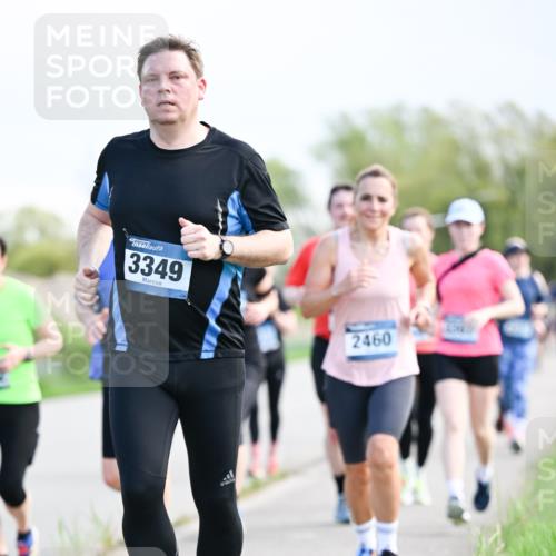 07.04.2024 - 43. Internationalen Wilhelmsburger Insellauf Dr. Thomas Lammeyer http://msf.ph/oto/6049649 07.04.2024 11:15:30 Laufen 3349, 2460 meine-sportfotos.de