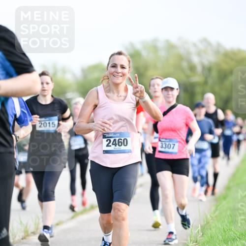 07.04.2024 - 43. Internationalen Wilhelmsburger Insellauf Dr. Thomas Lammeyer http://msf.ph/oto/6049651 07.04.2024 11:15:31 Laufen 2015, 43, 2460, 3307 meine-sportfotos.de