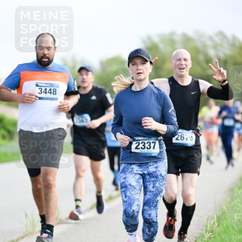 07.04.2024 - 43. Internationalen Wilhelmsburger Insellauf Dr. Thomas Lammeyer http://msf.ph/oto/6049675 07.04.2024 11:15:35 Laufen 3448, 2337, 2679 meine-sportfotos.de
