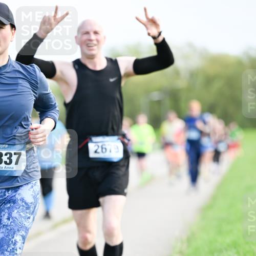07.04.2024 - 43. Internationalen Wilhelmsburger Insellauf Dr. Thomas Lammeyer http://msf.ph/oto/6049683 07.04.2024 11:15:37 Laufen 337, 2679 meine-sportfotos.de