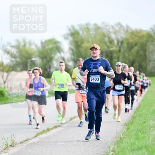 07.04.2024 - 43. Internationalen Wilhelmsburger Insellauf Dr. Thomas Lammeyer http://msf.ph/oto/6049701 07.04.2024 11:15:41 Laufen 12511, 245, 3403, 3744 meine-sportfotos.de