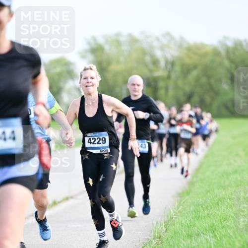 07.04.2024 - 43. Internationalen Wilhelmsburger Insellauf Dr. Thomas Lammeyer http://msf.ph/oto/6049734 07.04.2024 11:15:47 Laufen 44, 4229, 4229, 243 meine-sportfotos.de