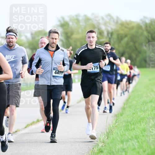 07.04.2024 - 43. Internationalen Wilhelmsburger Insellauf Dr. Thomas Lammeyer http://msf.ph/oto/6049789 07.04.2024 11:15:57 Laufen 4411, 175 meine-sportfotos.de