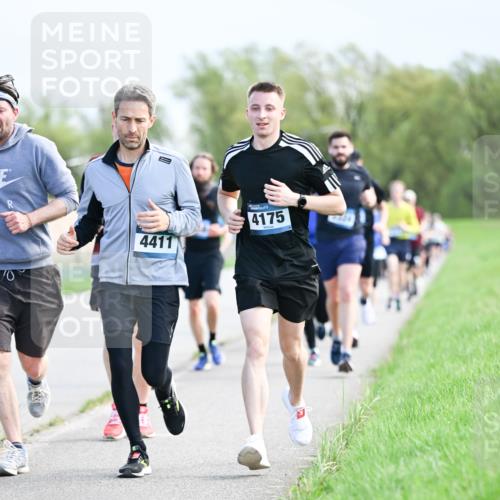 07.04.2024 - 43. Internationalen Wilhelmsburger Insellauf Dr. Thomas Lammeyer http://msf.ph/oto/6049793 07.04.2024 11:15:57 Laufen 10, 4175, 4411 meine-sportfotos.de