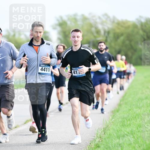 07.04.2024 - 43. Internationalen Wilhelmsburger Insellauf Dr. Thomas Lammeyer http://msf.ph/oto/6049794 07.04.2024 11:15:57 Laufen 4411, 417 meine-sportfotos.de